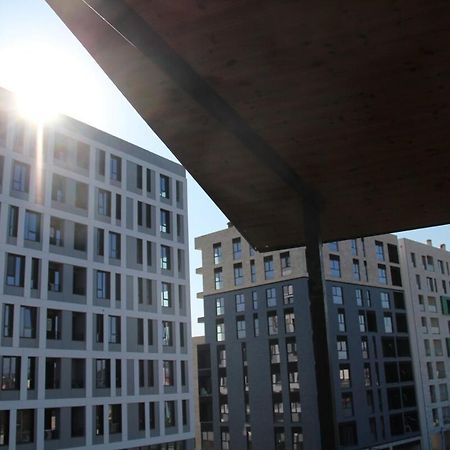 Cozy Big Apartment With Balcony Тирана Екстериор снимка