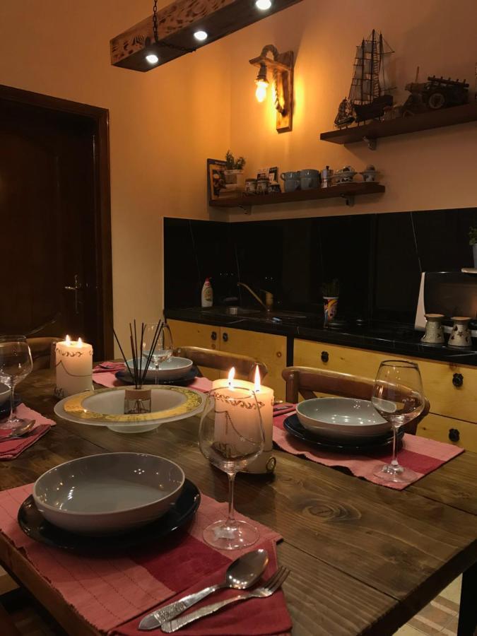 Cozy Big Apartment With Balcony Тирана Екстериор снимка
