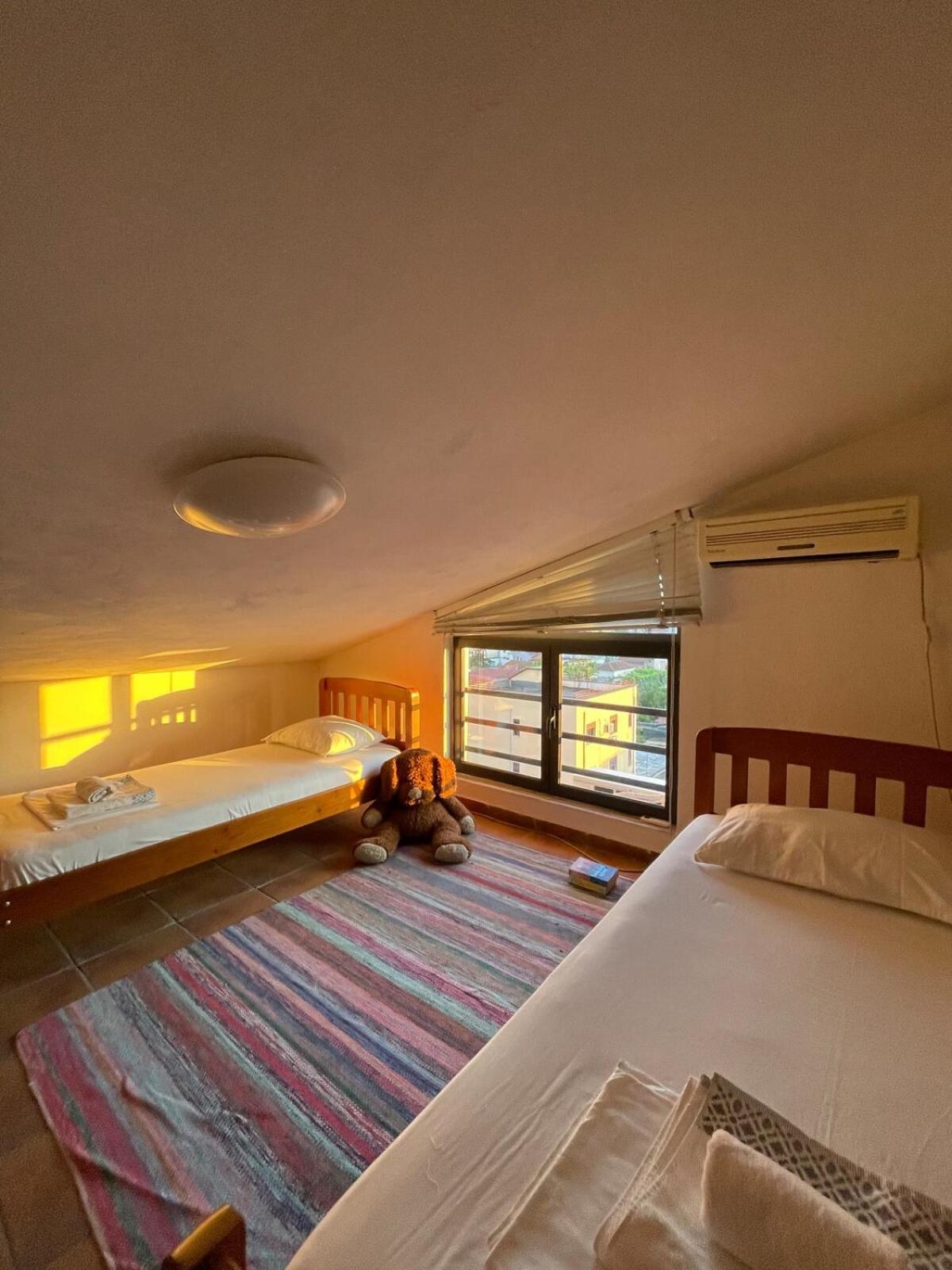 Cozy Big Apartment With Balcony Тирана Екстериор снимка